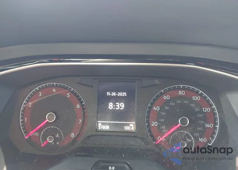 2021 Volkswagen Jetta Gli 2.0T Autobahn/2.0T S z USA, uszkodzony, nr VIN 3VW6T7BU7MM007862